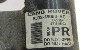 Land Rover Range Rover Evoque L538 Amortisseur arrière avec ressort BJ3218080AD