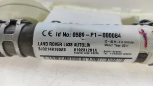 Land Rover Range Rover Evoque L538 Airbag da tetto BJ3214K160AB