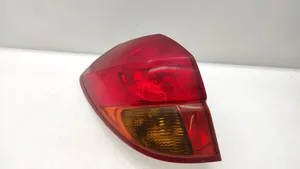 Subaru Legacy Lampa tylna 22020792