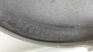 Subaru Legacy Mascherina/griglia fendinebbia anteriore 57731AG020