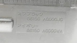 Subaru Legacy Consolle centrale del vano portaoggetti GA445271100