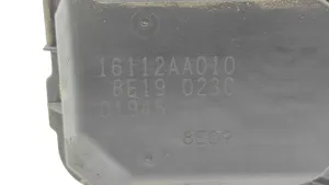 Subaru Legacy Clapet d'étranglement 16112AA010