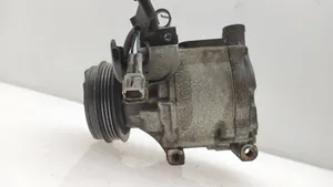 Subaru Legacy Ilmastointilaitteen kompressorin pumppu (A/C) 4472607940