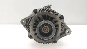 Subaru Legacy Alternator A3TG0491