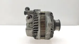 Subaru Legacy Alternator A3TG0491