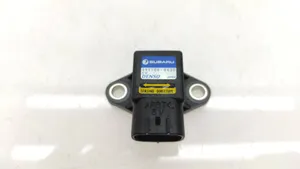 Subaru Legacy Sensore d’urto/d'impatto apertura airbag 4991000430