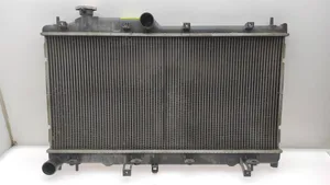 Subaru Legacy Coolant radiator 