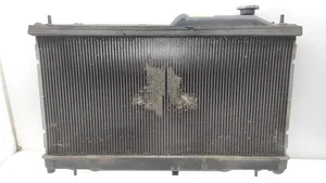 Subaru Legacy Coolant radiator 