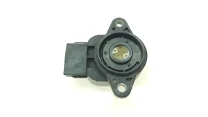 Subaru Legacy Sensor Drosselklappe 