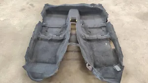 Subaru Legacy Sisäinen matto 