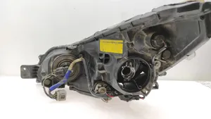Subaru Legacy Scheinwerfer 