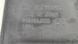 Subaru Legacy Inne elementy wykończenia bagażnika 94516AJ000