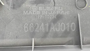 Subaru Legacy Boczny element deski rozdzielczej 66241AJ010