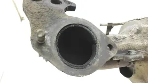 Subaru Legacy Filtre à particules catalyseur FAP / DPF 