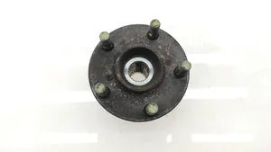 Subaru Legacy Wheel ball bearing 