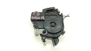 Subaru Outback Front door lock motor 