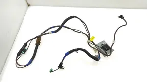 Subaru Tribeca GPS-pystyantenni 86273XA00A