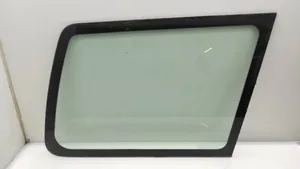 Subaru Forester SF Rear side window/glass 43R00018