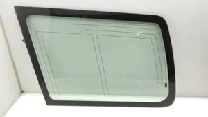 Subaru Forester SF Rear side window/glass 43R00018