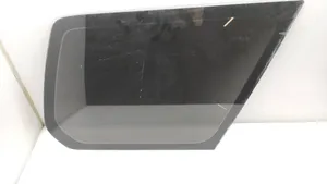 Subaru Forester SG Rear side window/glass 