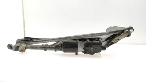 Subaru Tribeca Motor y varillaje del limpiaparabrisas delantero 2224400030