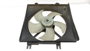 Subaru Legacy Ventilateur de refroidissement de radiateur électrique 