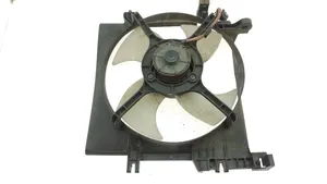 Subaru Legacy Ventilatore di raffreddamento elettrico del radiatore 