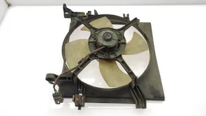 Subaru Legacy Ventilateur de refroidissement de radiateur électrique 