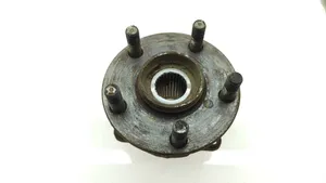 Subaru Legacy Wheel ball bearing 