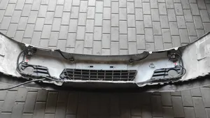 Opel Vectra C Front bumper 