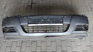 Opel Vectra C Front bumper 