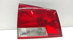 Opel Vectra C Galinis žibintas dangtyje 24469463