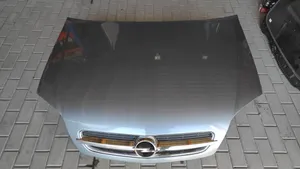 Opel Vectra C Couvercle, capot moteur 