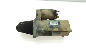 Opel Vectra C Starter motor M002T89071