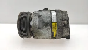 Opel Vectra C Ilmastointilaitteen kompressorin pumppu (A/C) 90443840