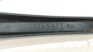 Opel Vectra C Bras d'essuie-glace avant 09185813