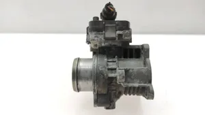 Opel Vectra C Throttle valve 4VNEEL6F