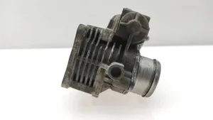 Opel Vectra C Clapet d'étranglement 4VNEEL6F