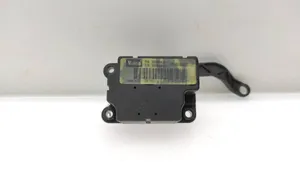 Opel Vectra C Motor/activador trampilla de calefacción 09180201