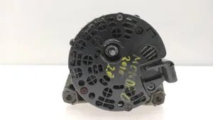 Ford Mondeo MK IV Generatore/alternatore 0121615012