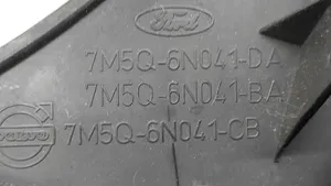 Ford Mondeo MK IV Couvercle cache moteur 7M5Q6N041CB