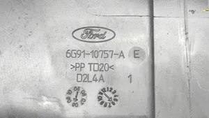 Ford Mondeo MK IV Podstawa / Obudowa akumulatora 6G9110757A