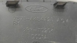 Ford Mondeo MK IV Bagažinės apdailos dangtelis 7S71A454A28ACW