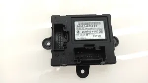 Ford Mondeo MK IV Durų elektronikos valdymo blokas 7G9T14B533EE