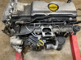 Opel Vectra C Engine 