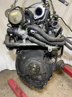 Opel Vectra C Engine 