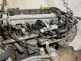 Opel Vectra C Engine 