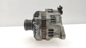 Subaru Outback Alternator A3TG4381