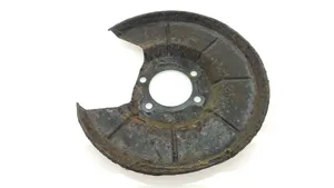Ford Mondeo MK IV Rear brake disc plate dust cover 