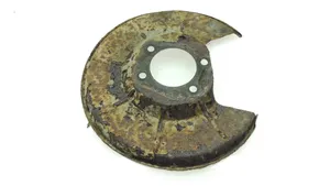 Ford Mondeo MK IV Rear brake disc plate dust cover 